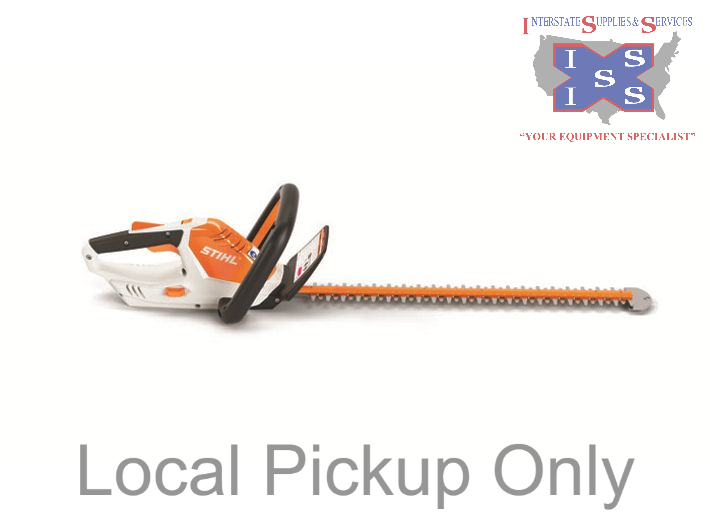 HSA 45 Battery Hedge Trimmer
